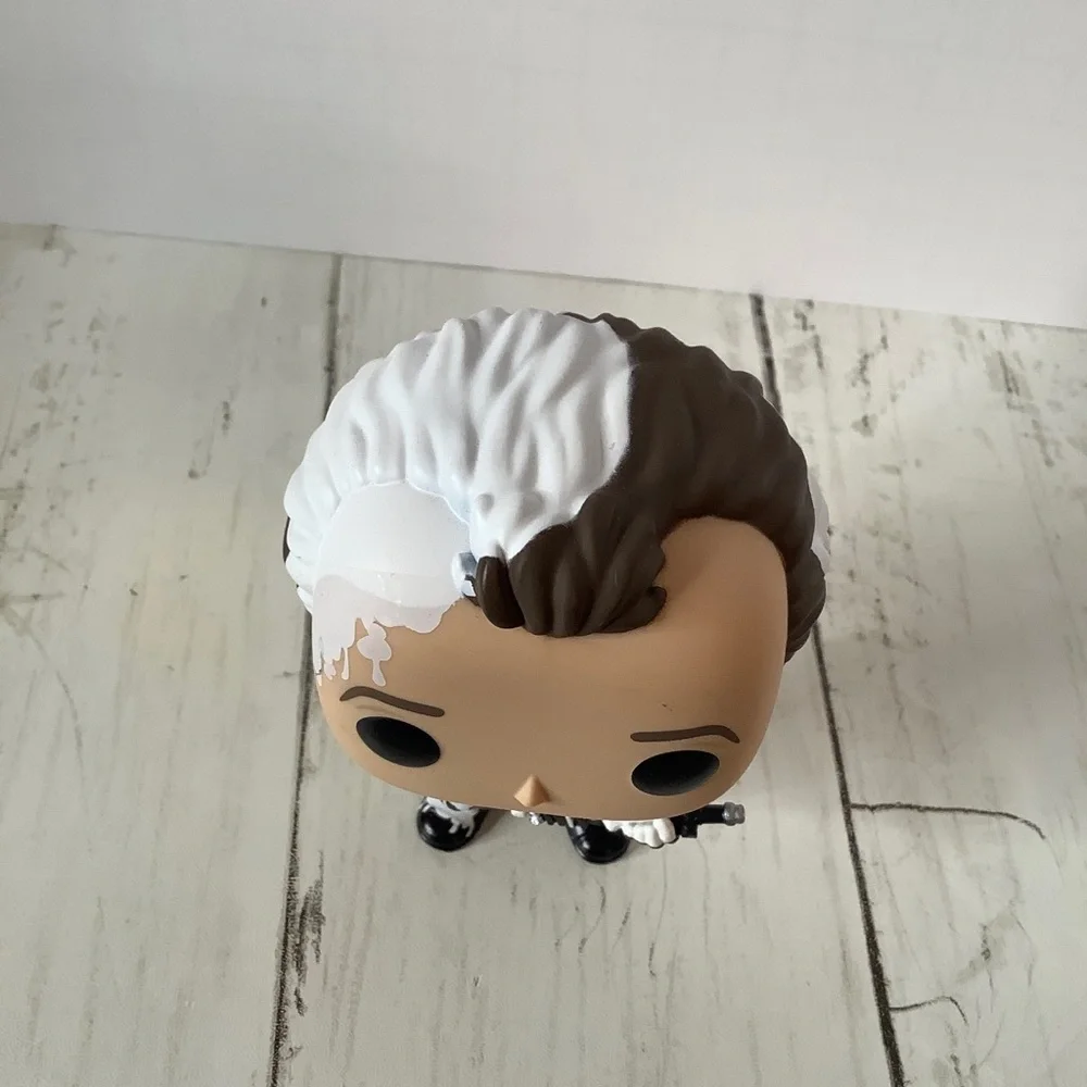 Funko Pop! Vinyl: Ghostbusters - Dr. Peter Venkman